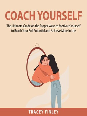 cover image of Coach Yourself